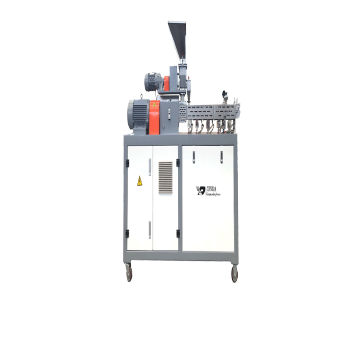 PSHJ 20 serial Twin-Screw Extruder